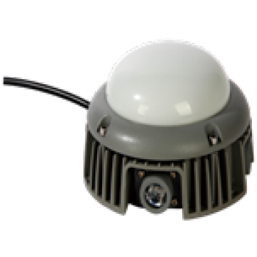 Wall Mounted LED Lamp ,LED Building Light for Decoration 5.5W, Aluminum Housing and PC Cover, 4 LED